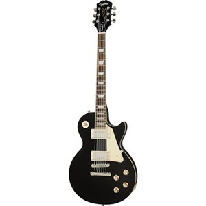 EPIPHONE - Les Paul Standard 60s - Ébène